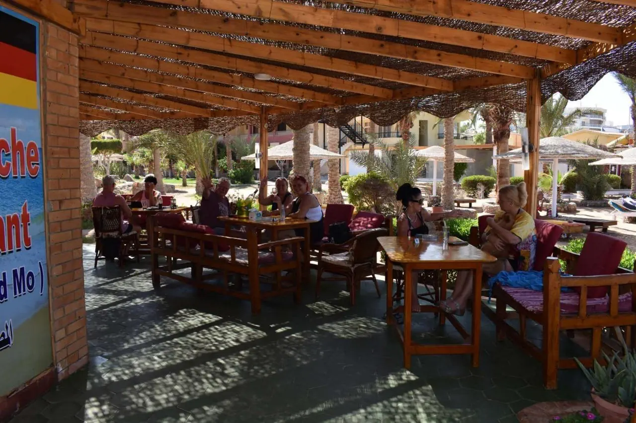 Geisum Beach Resort 3*, фото 14