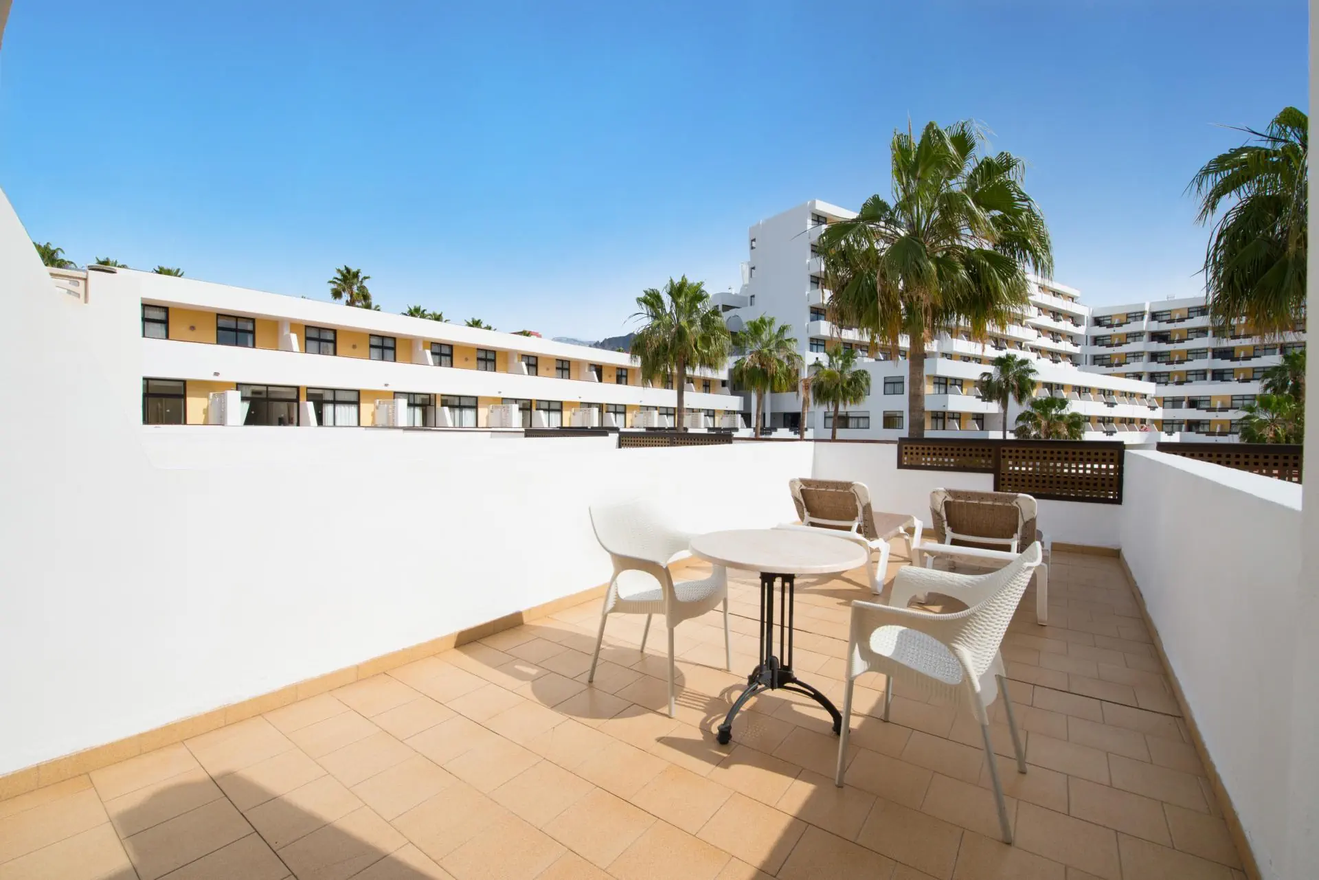 Iberostar Waves Las Dalias 4*, фото 8