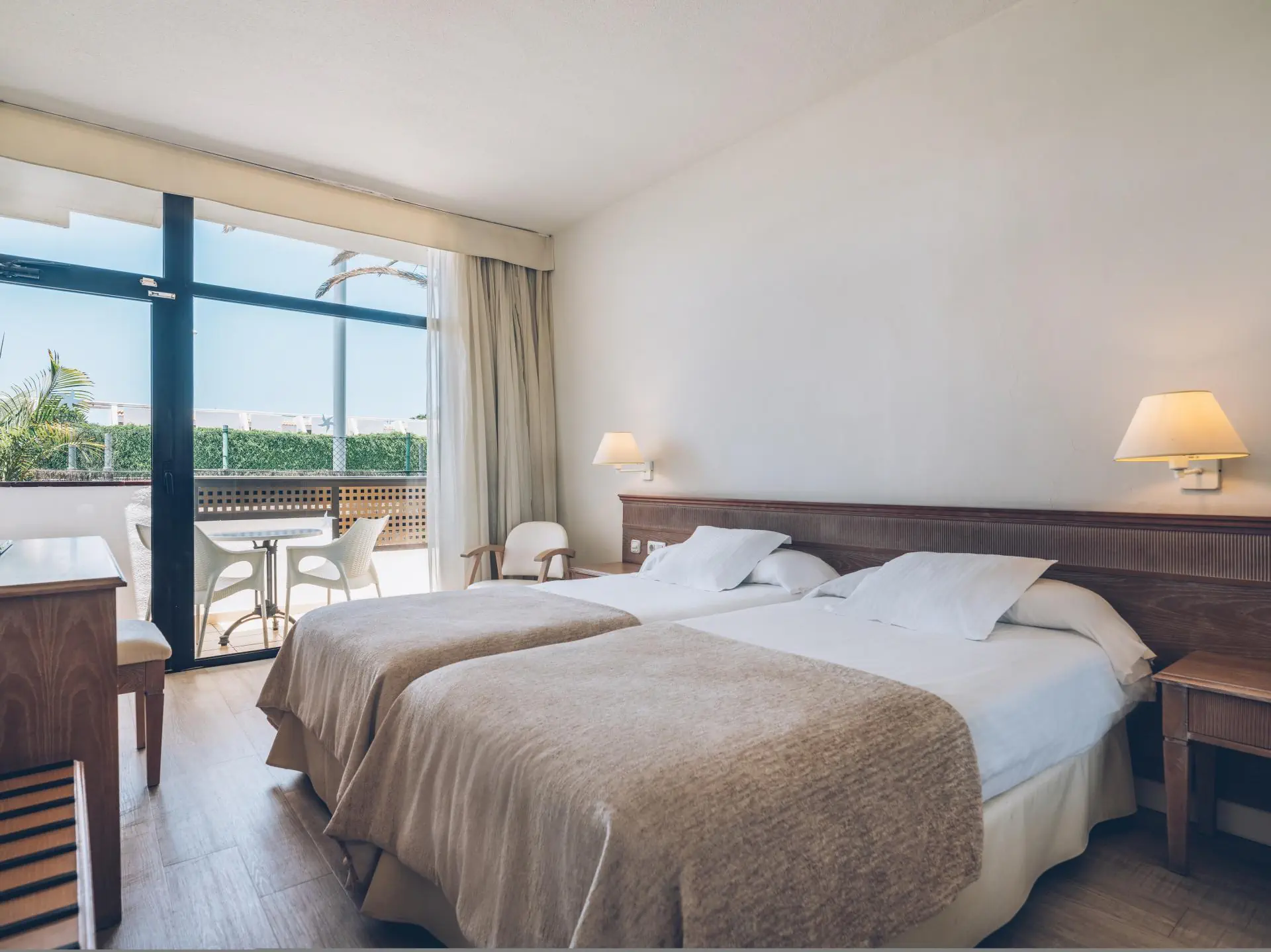 Iberostar Waves Las Dalias 4*, фото 11