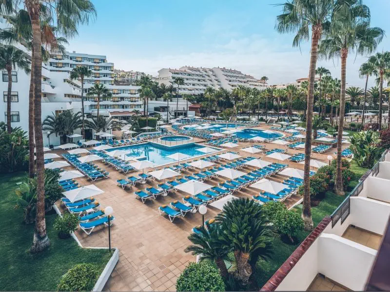 Iberostar Waves Las Dalias 4*, фото 9