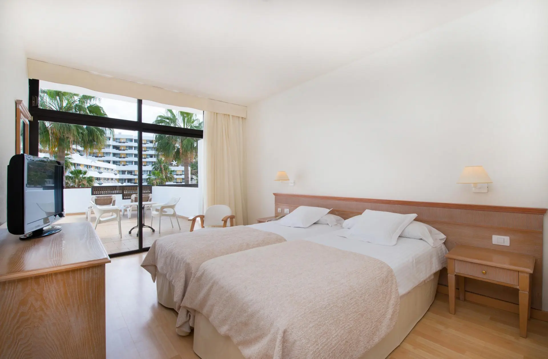 Iberostar Waves Las Dalias 4*, фото 10