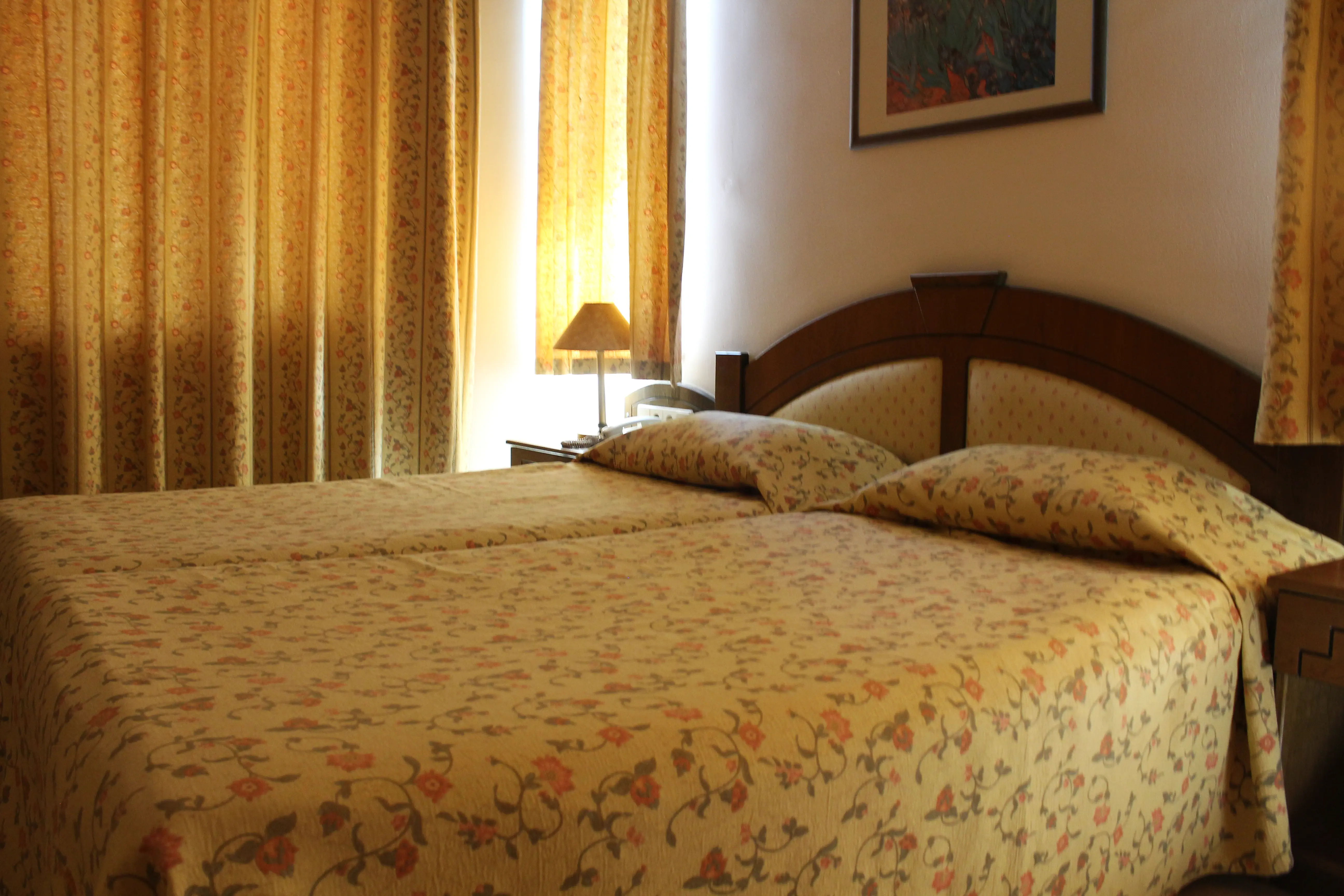 SIDE BAY HOTEL, фото 6
