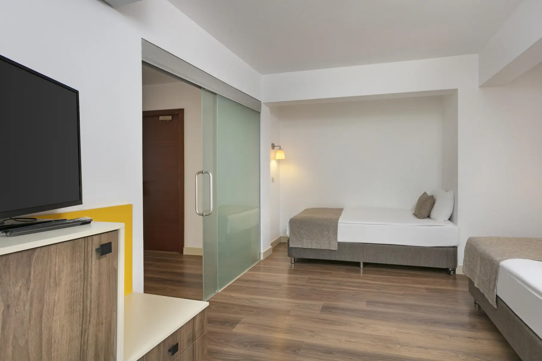 Monachus Family Resort Sorgun 5*, фото 16