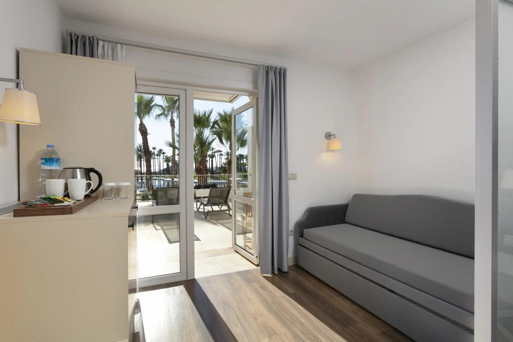 Monachus Family Resort Sorgun 5*, фото 9