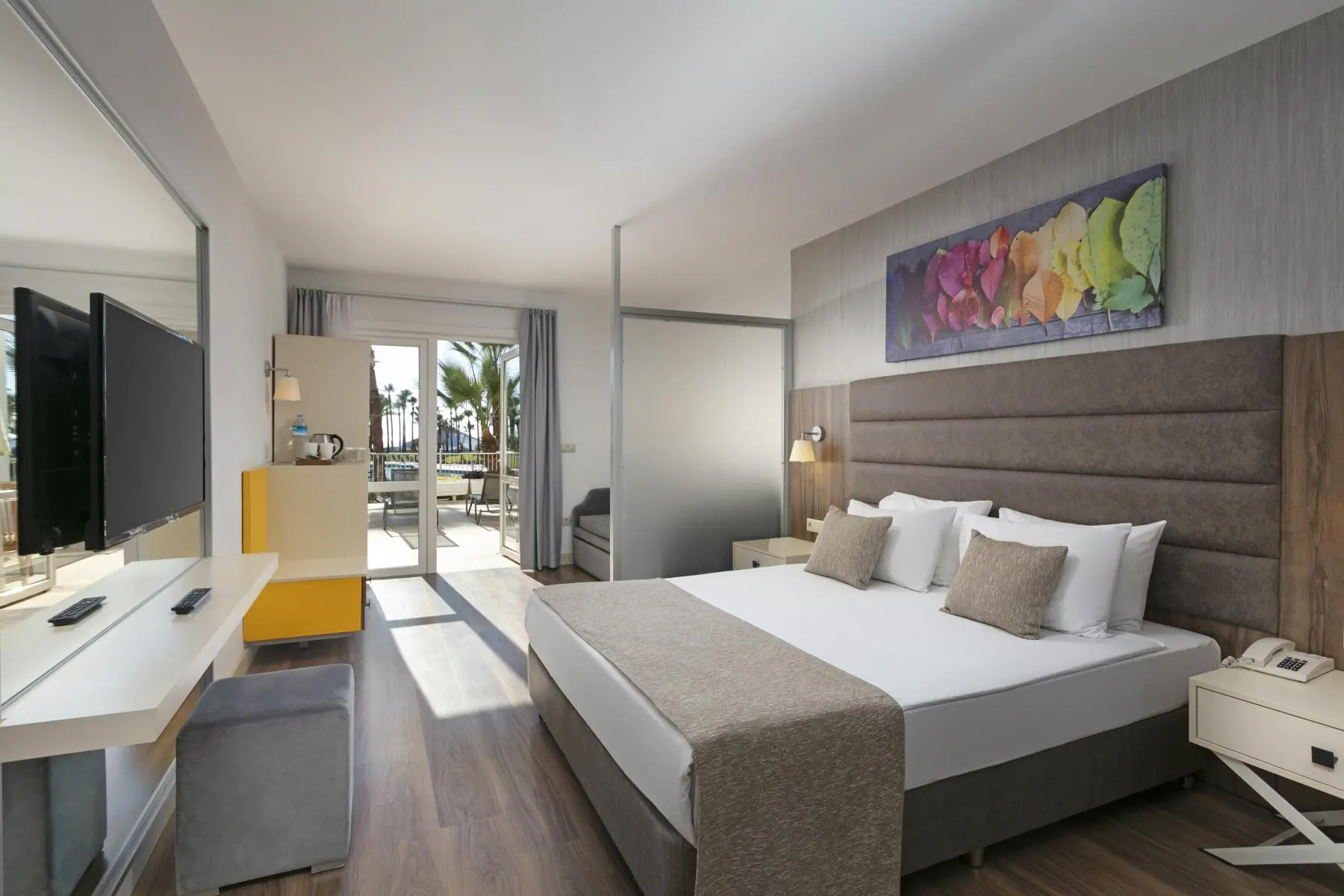 Monachus Family Resort Sorgun 5*, фото 10