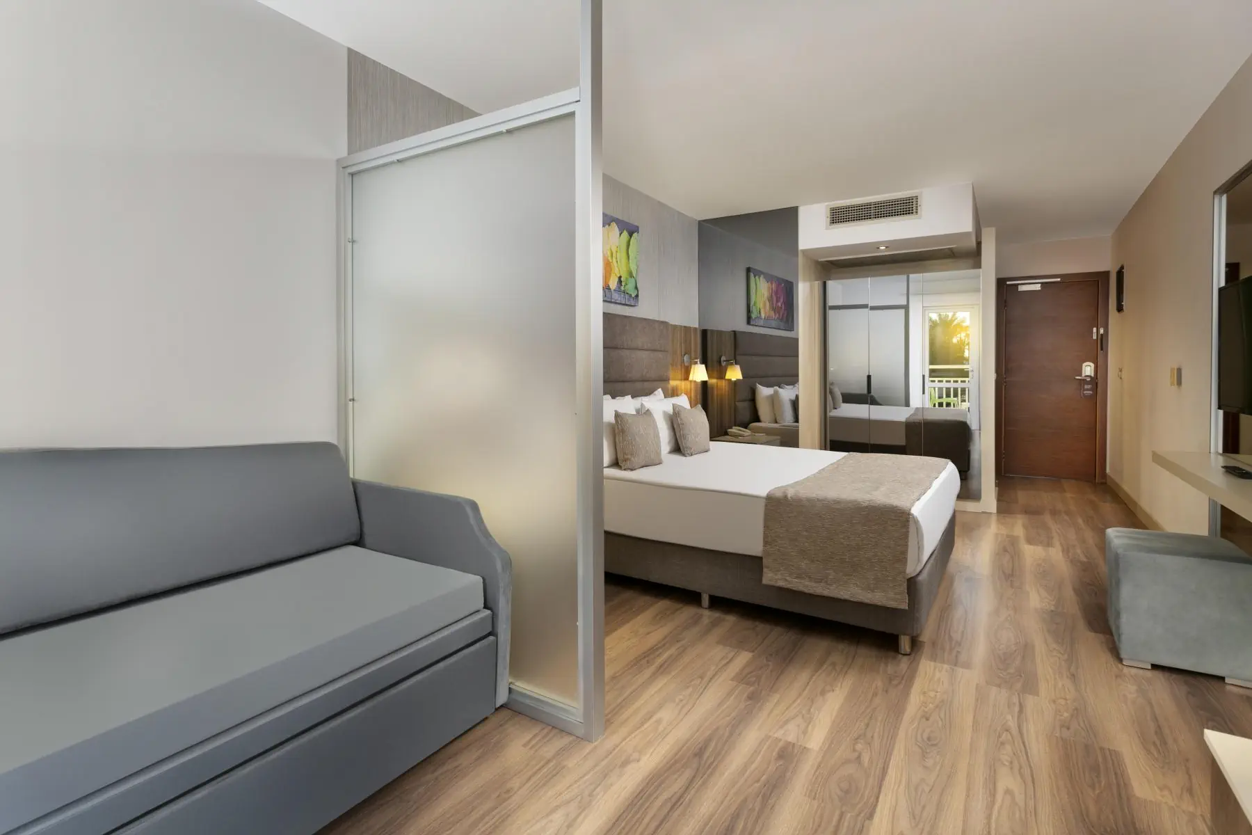 Monachus Family Resort Sorgun 5*, фото 7