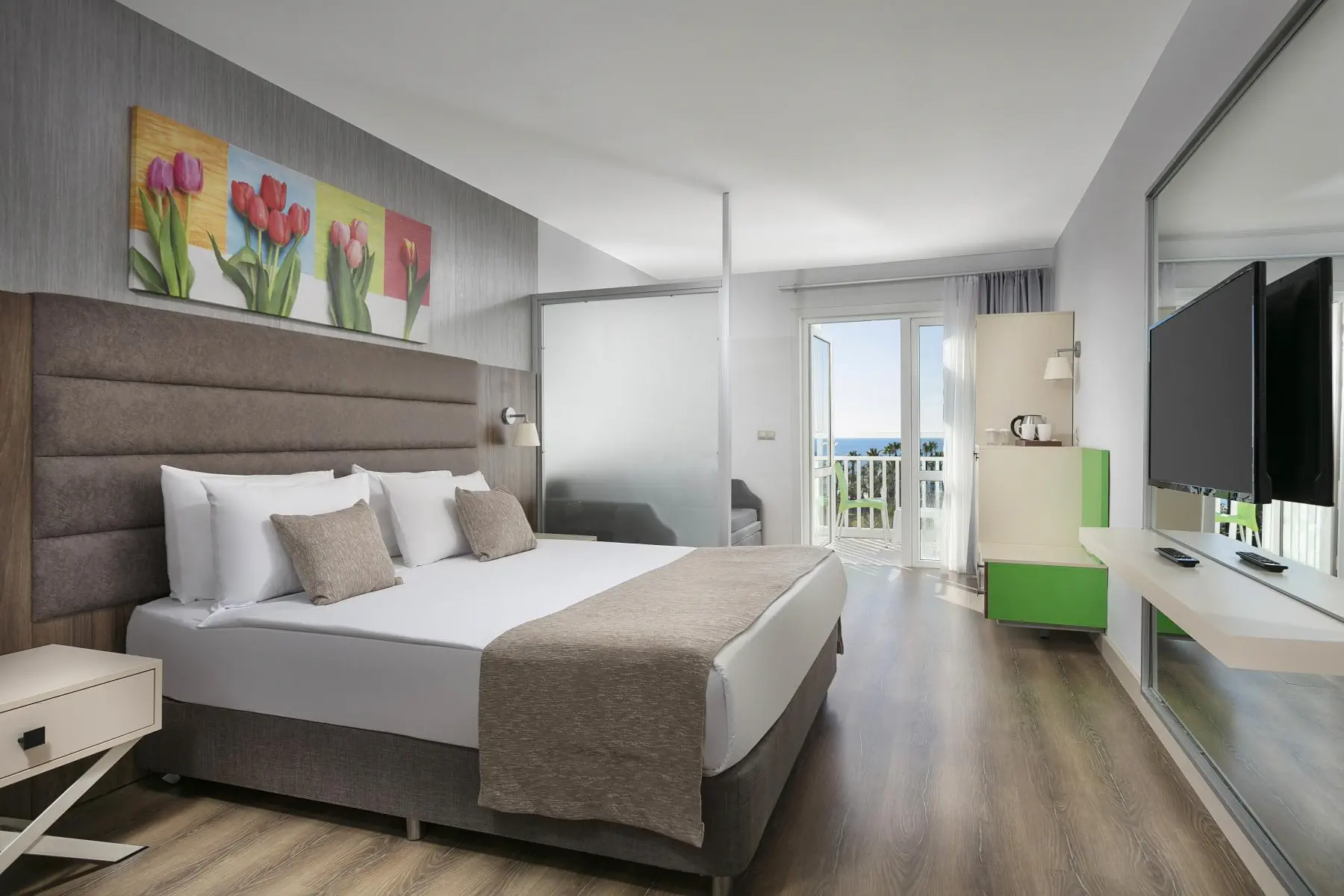 Monachus Family Resort Sorgun 5*, фото 11