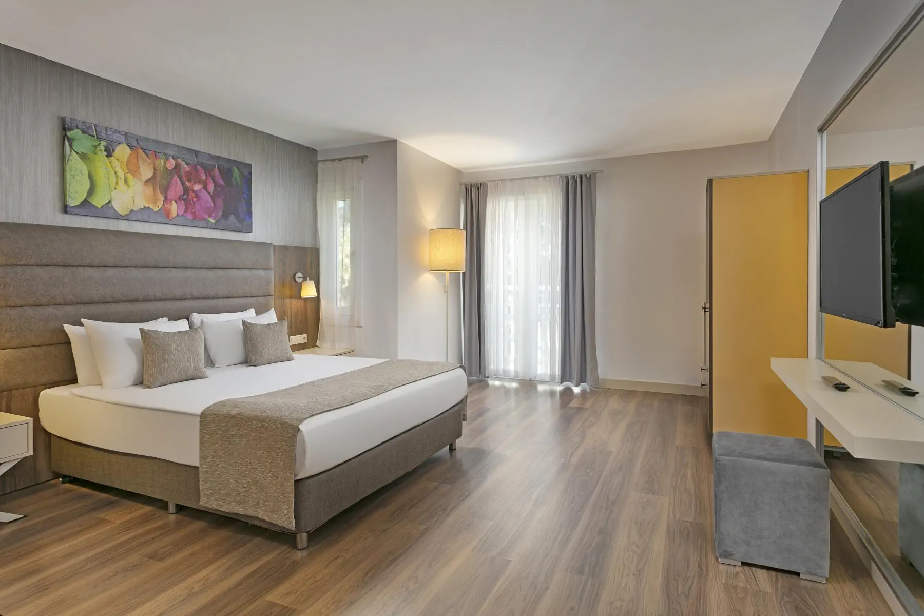 Monachus Family Resort Sorgun 5*, фото 14