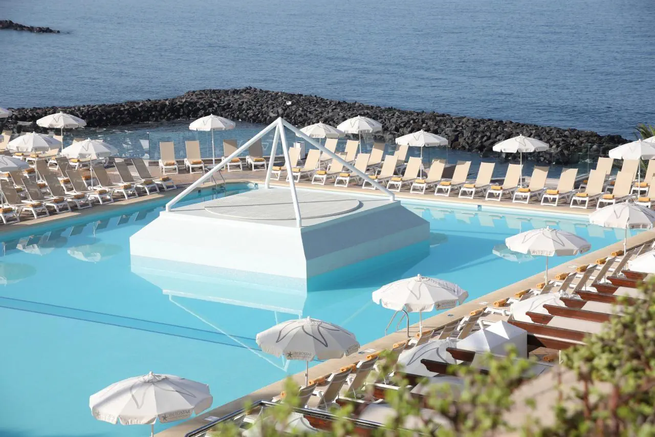 Iberostar Waves Bouganville Playa 4*, фото 4
