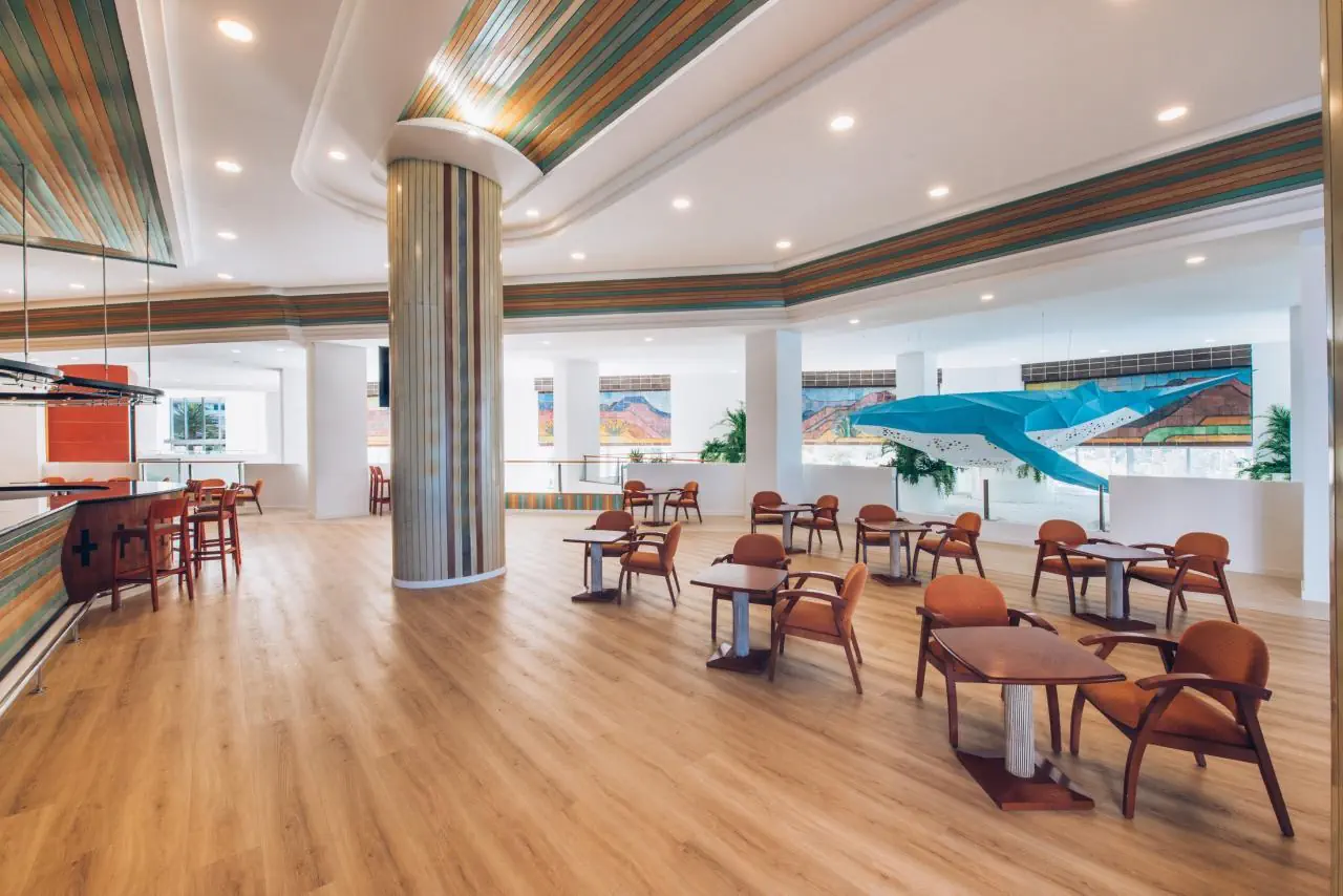 Iberostar Waves Bouganville Playa 4*, фото 9