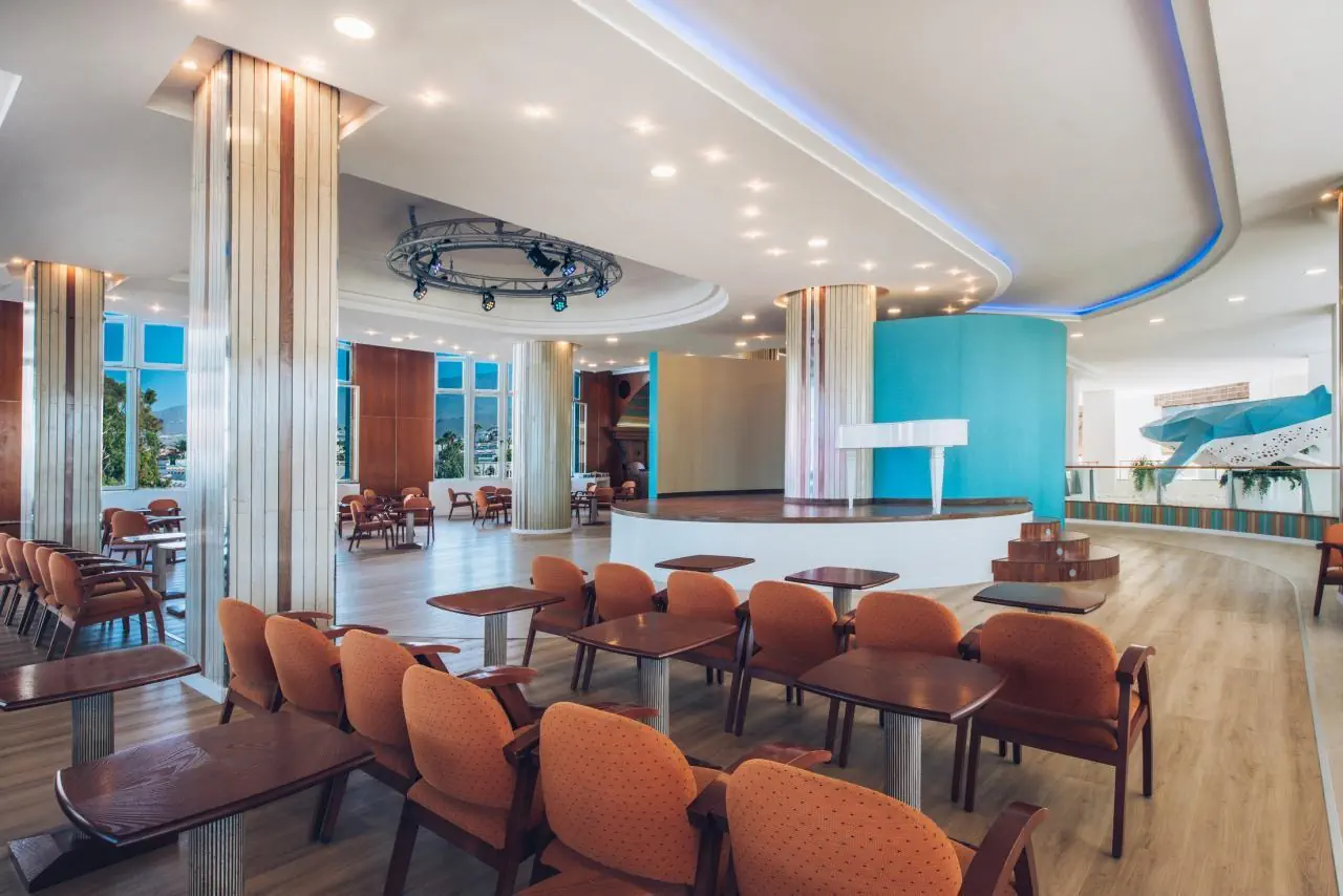 Iberostar Waves Bouganville Playa 4*, фото 14