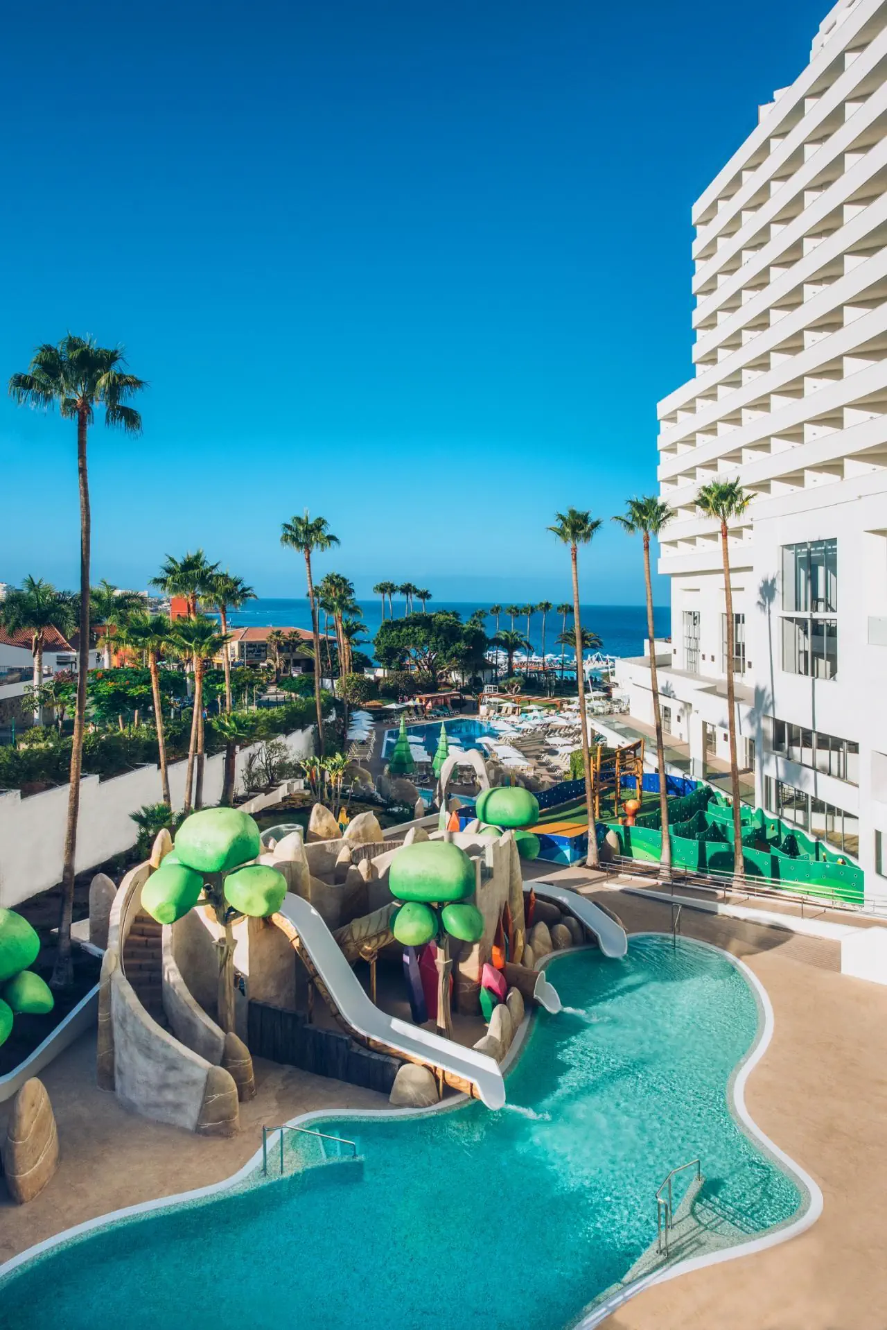 Iberostar Waves Bouganville Playa 4*, фото 1