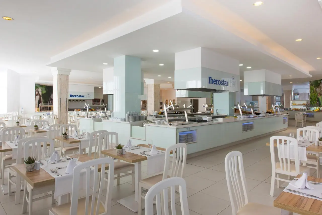 Iberostar Waves Bouganville Playa 4*, фото 7