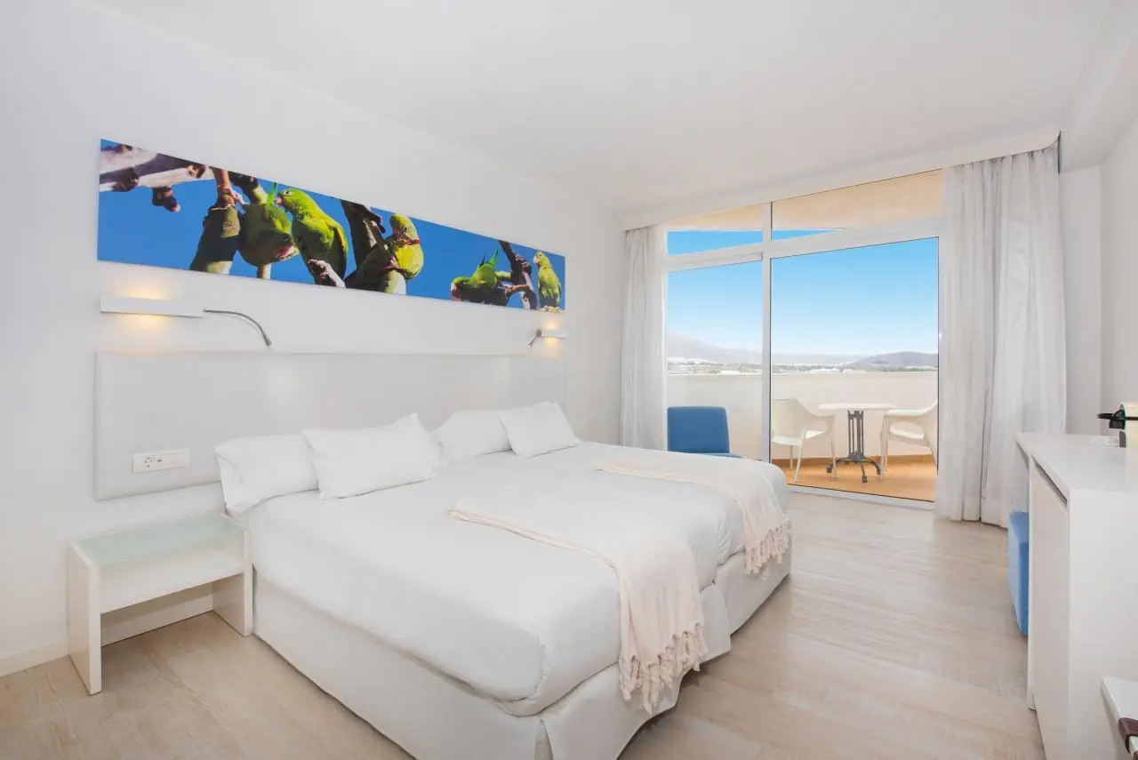 Iberostar Waves Bouganville Playa 4*, фото 6