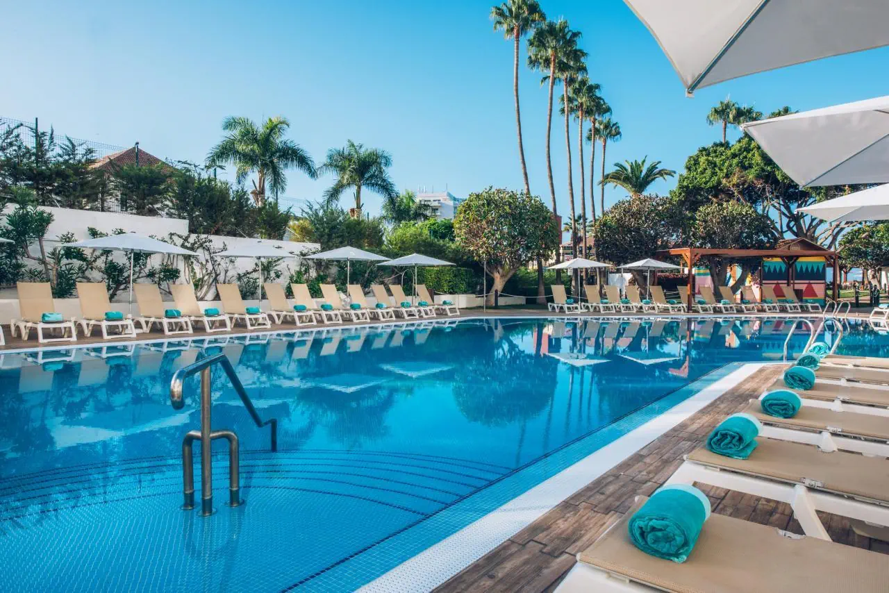 Iberostar Waves Bouganville Playa 4*, фото 2