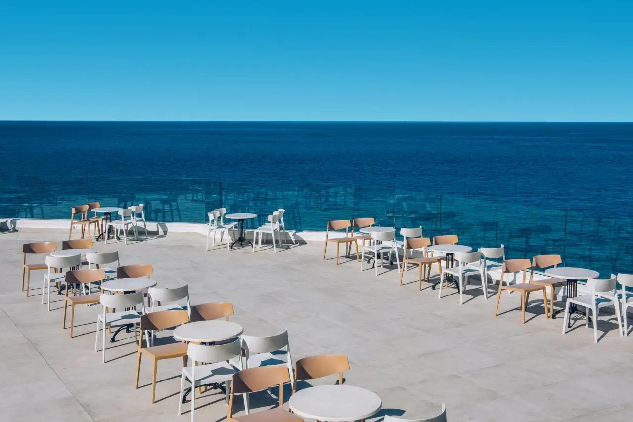 Iberostar Waves Bouganville Playa 4*, фото 5