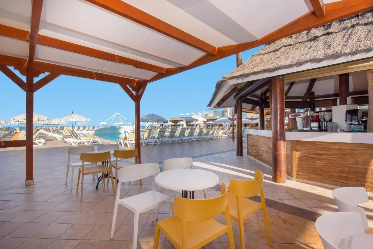 Iberostar Waves Bouganville Playa 4*, фото 10