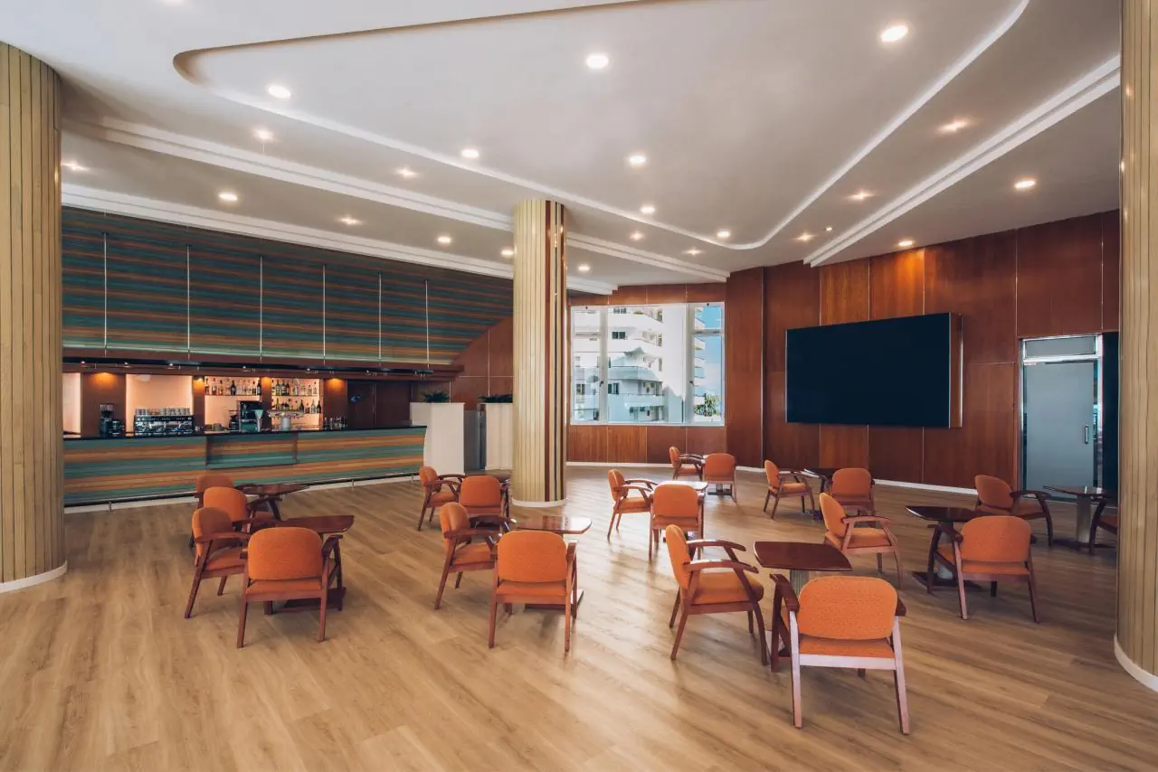 Iberostar Waves Bouganville Playa 4*, фото 8