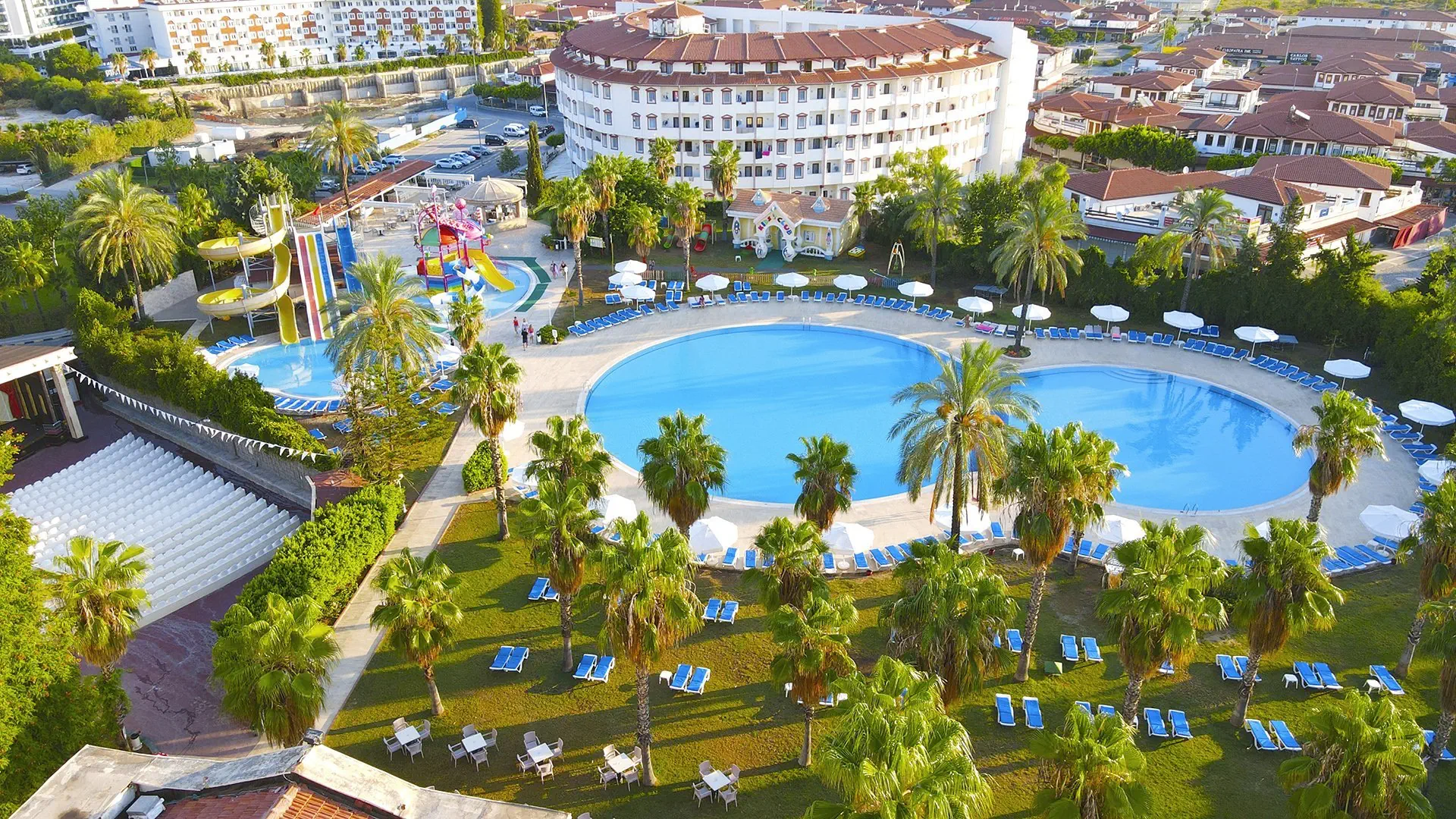 Cesars Resort 5*, фото 2