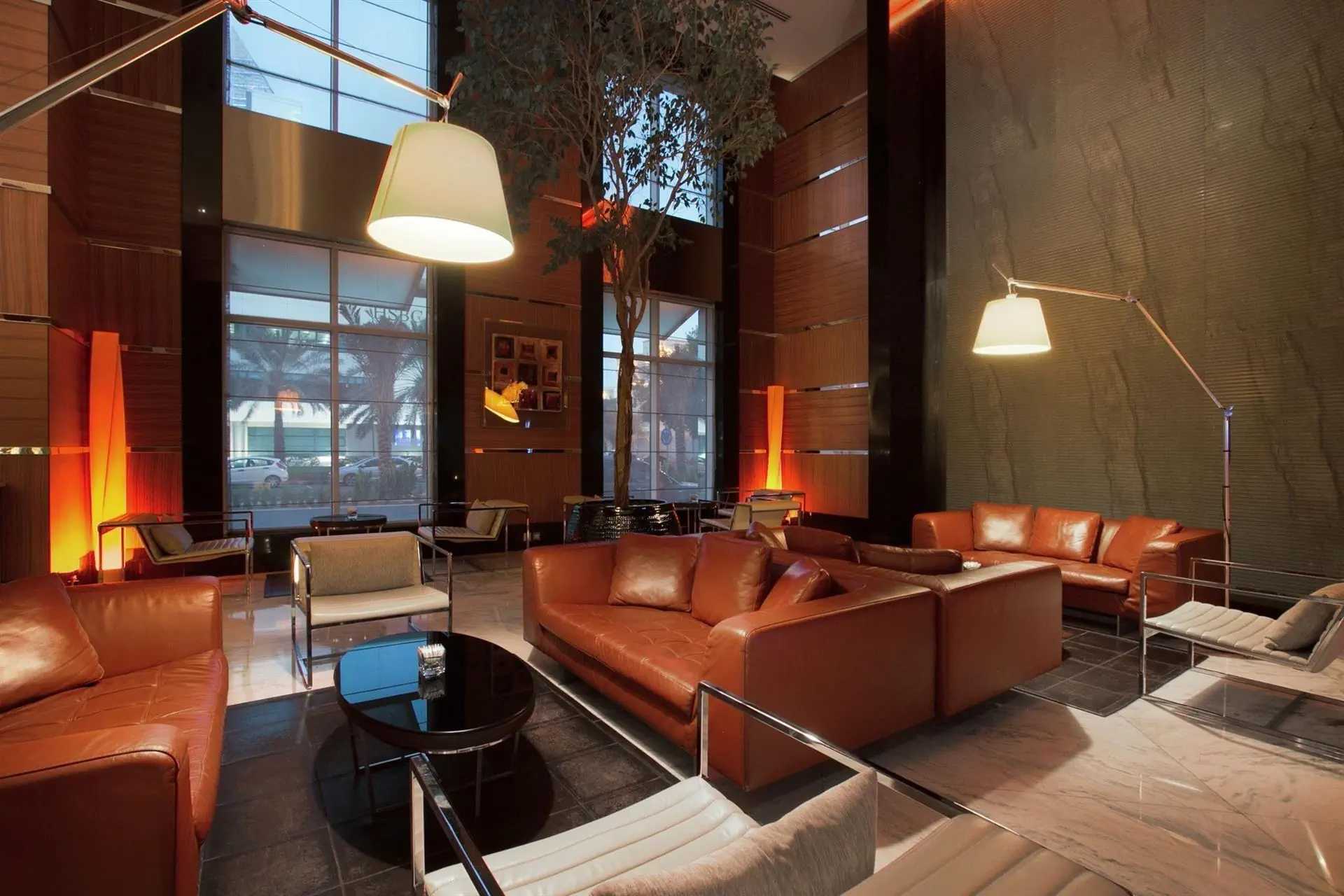 Radisson Blu Hotel Dubai Media City 5*, фото 6