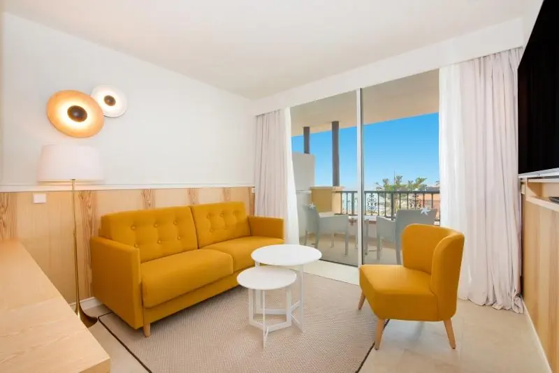 Iberostar Selection Anthelia 5*, фото 14