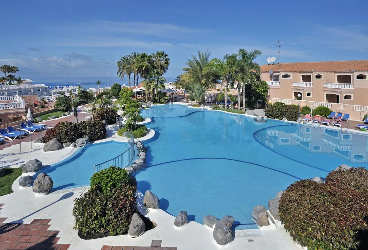 Sol Sun Beach Apartments 3*, фото 3
