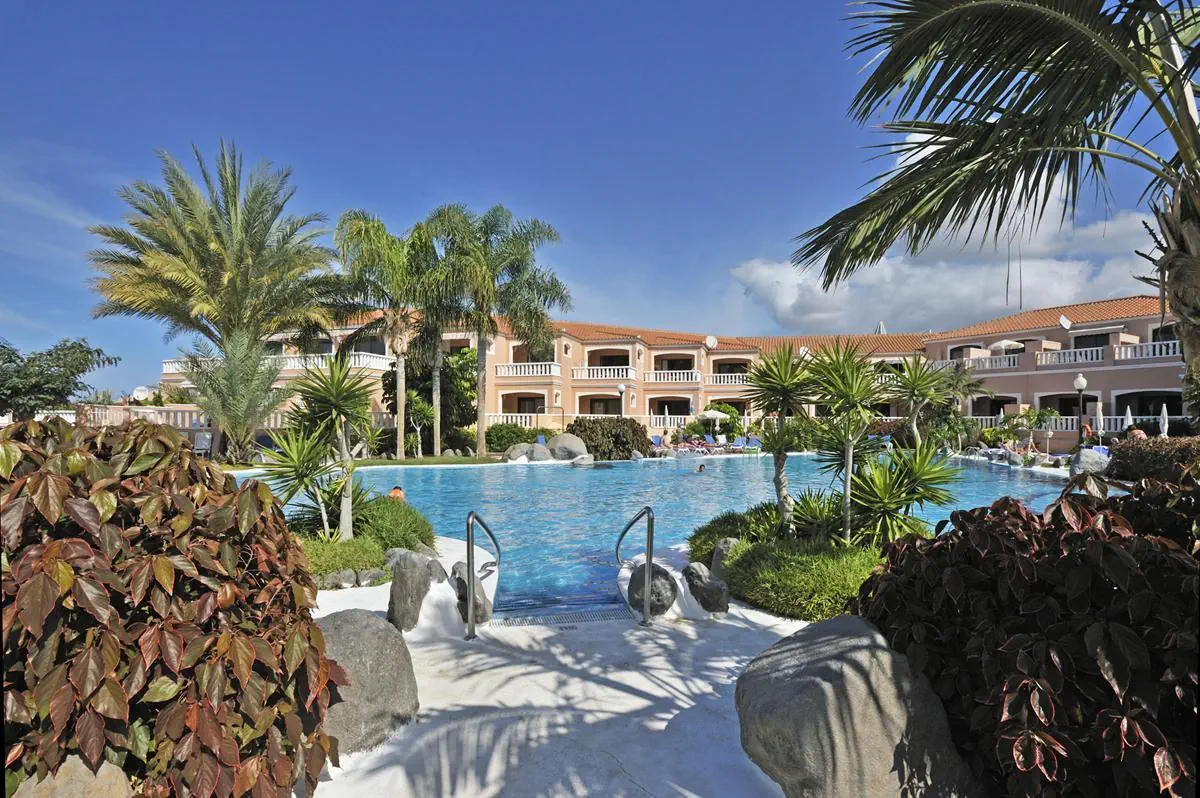 Sol Sun Beach Apartments 3*, фото 4