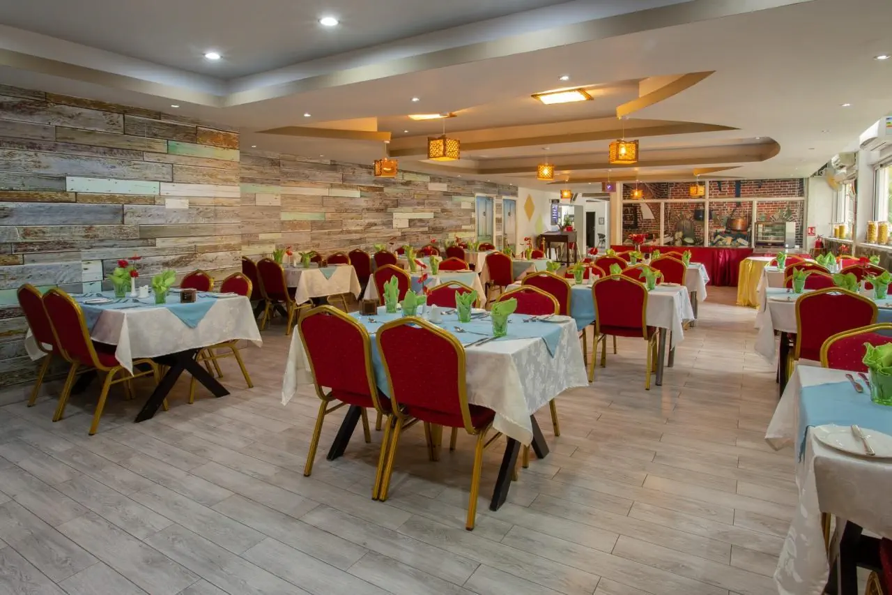 Manisa 3*, фото 7