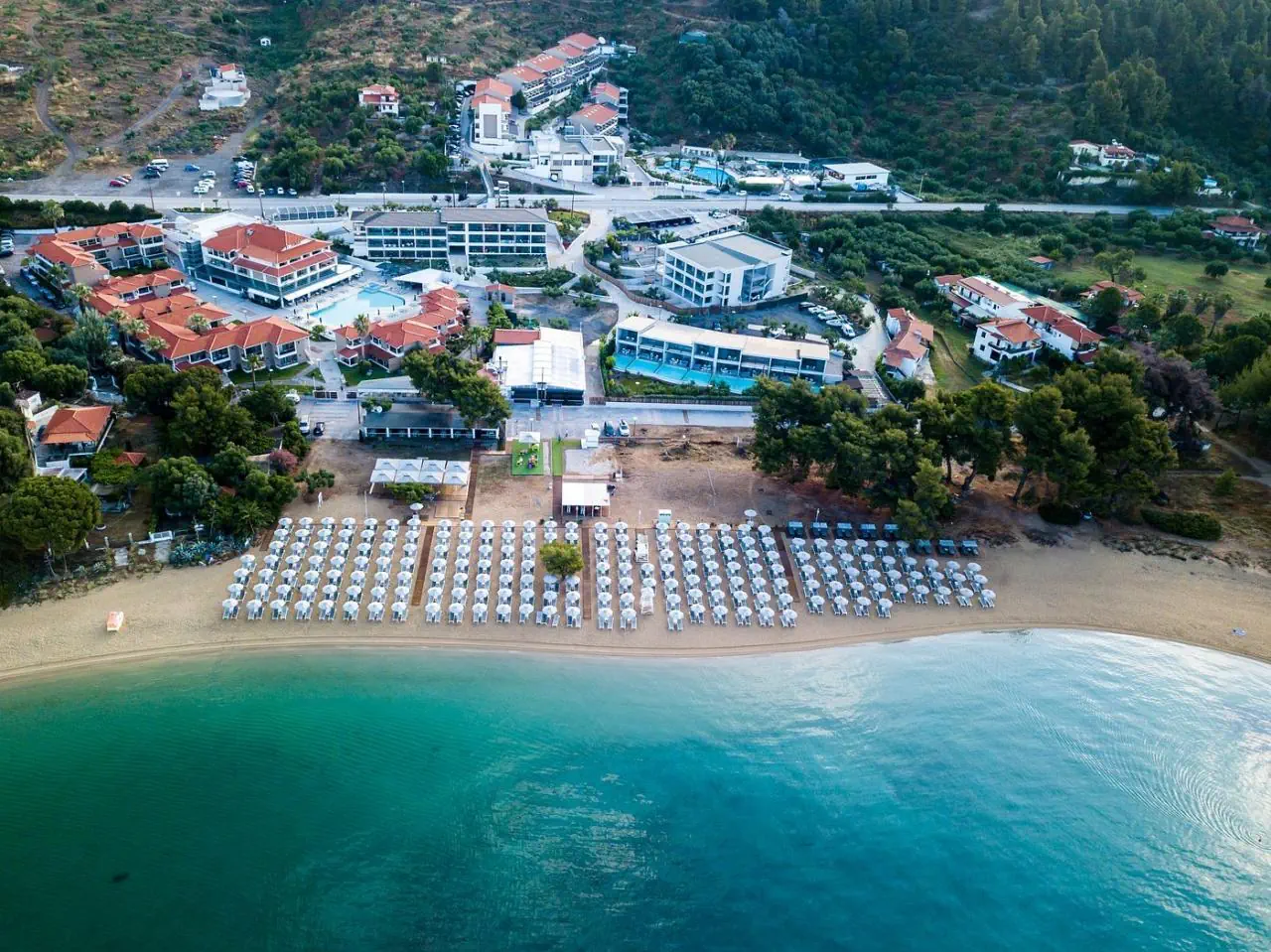 Lagomandra Beach 4*, фото 2