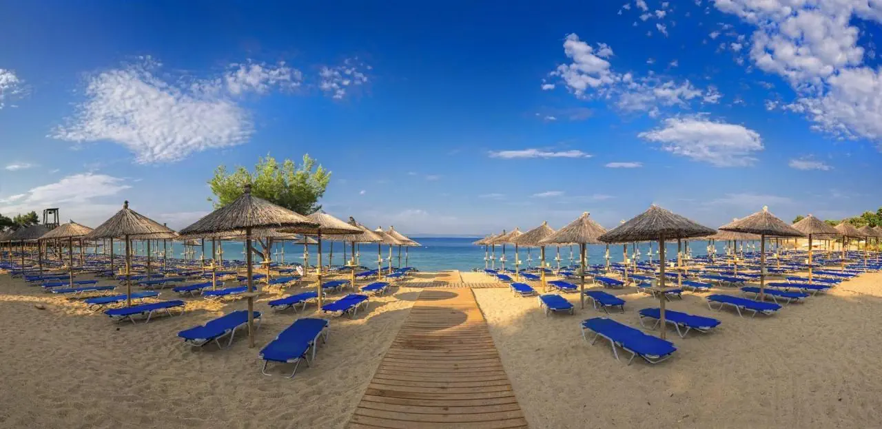 Lagomandra Beach 4*, фото 4