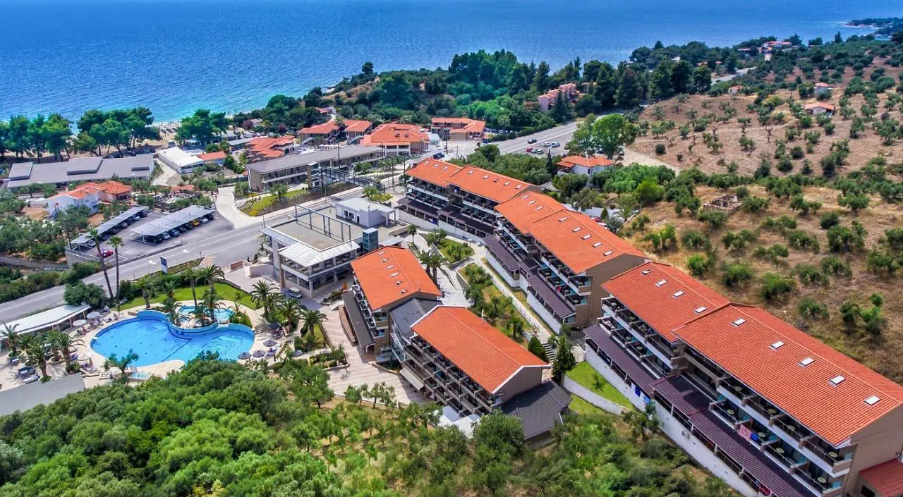 Lagomandra Beach 4*, фото 3