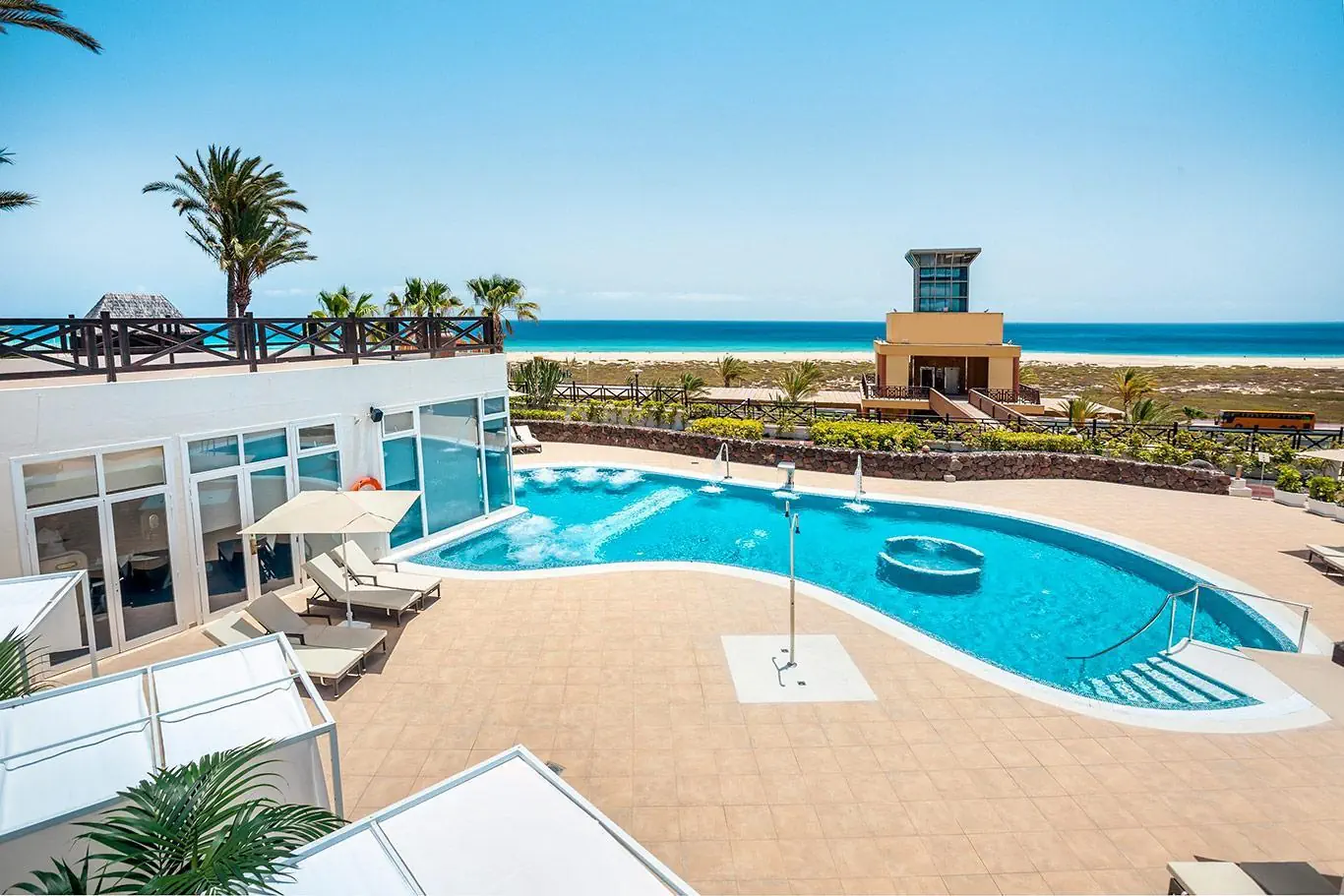 Occidental Jandia Playa 4*, фото 4