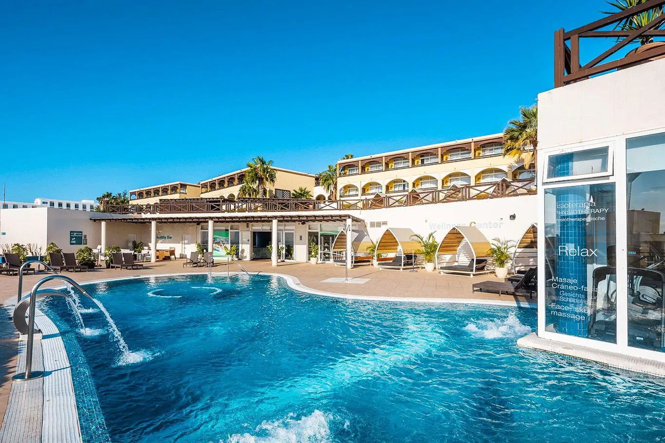 Occidental Jandia Playa 4*
