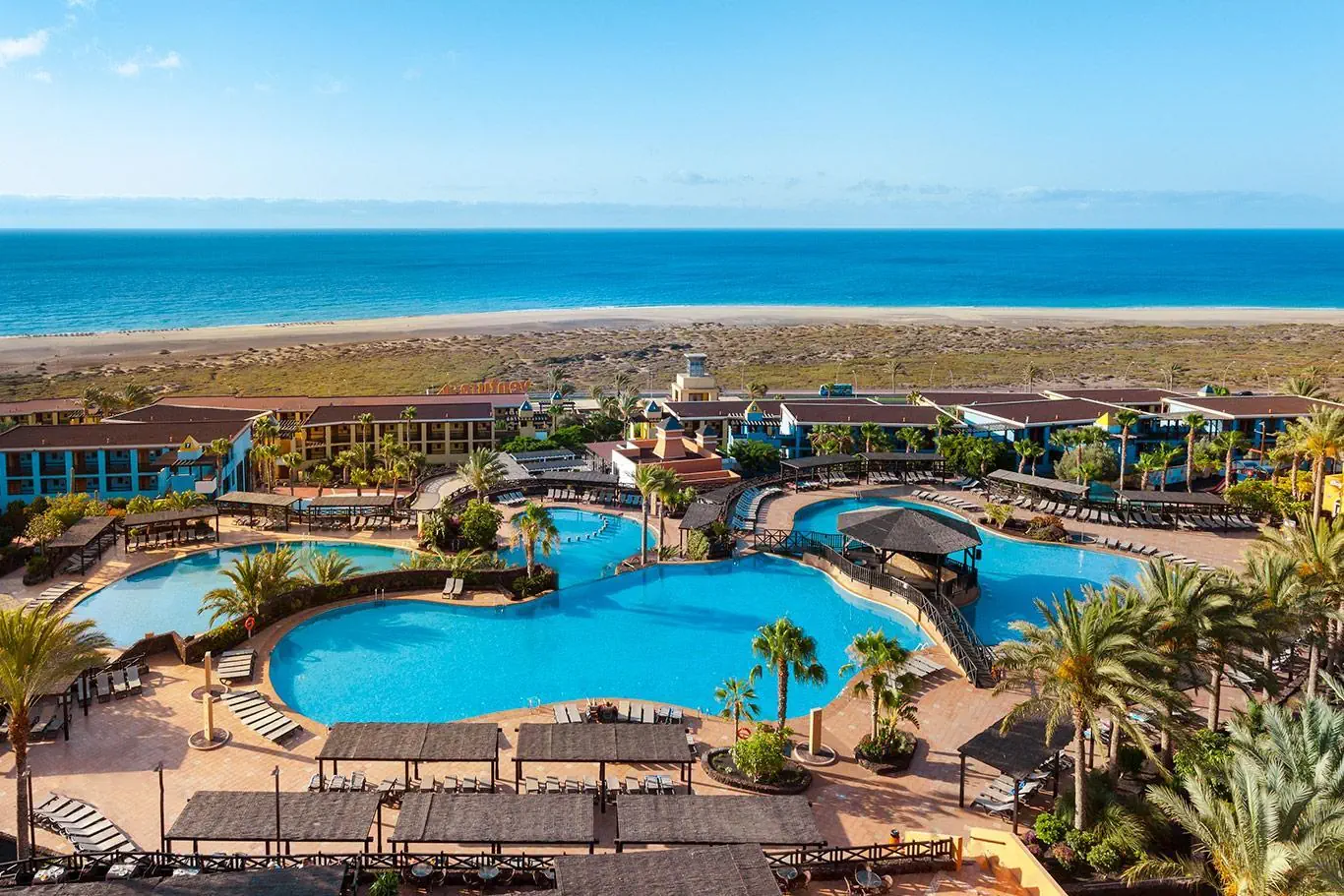 Occidental Jandia Playa 4*, фото 3