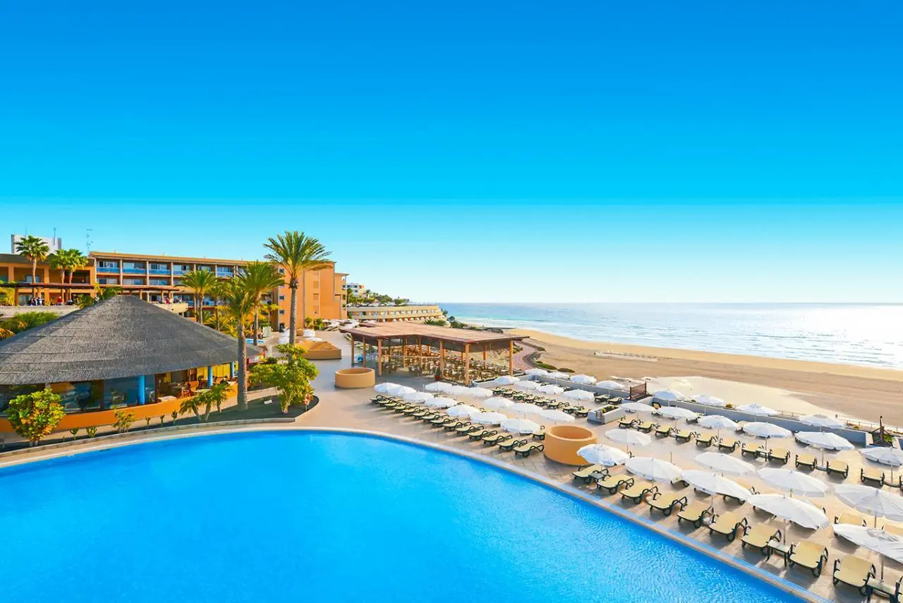 Iberostar Selection Fuerteventura Palace 5*