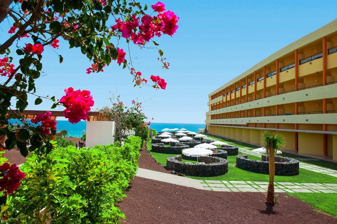 Iberostar Waves Playa Gaviotas 4*