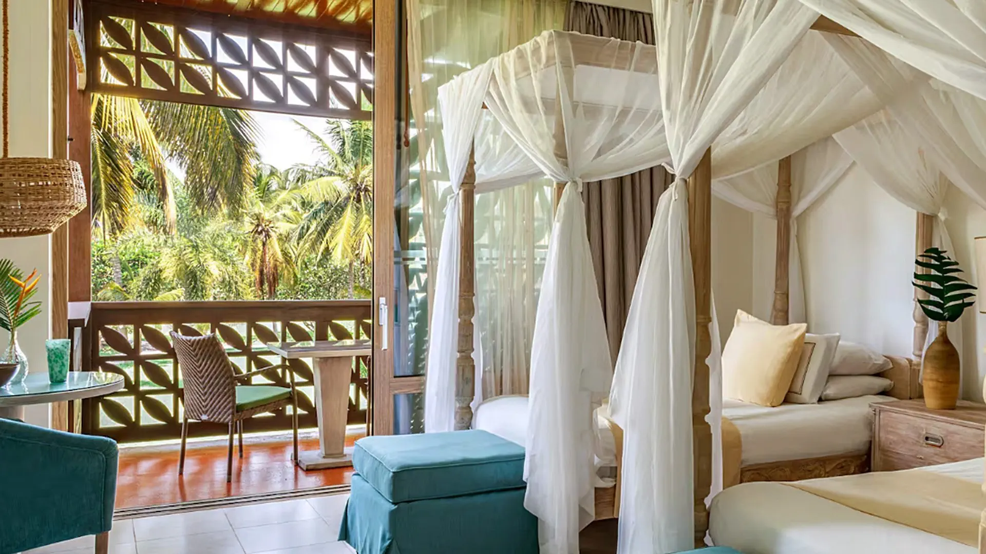 Melia Zanzibar 5*, фото 14
