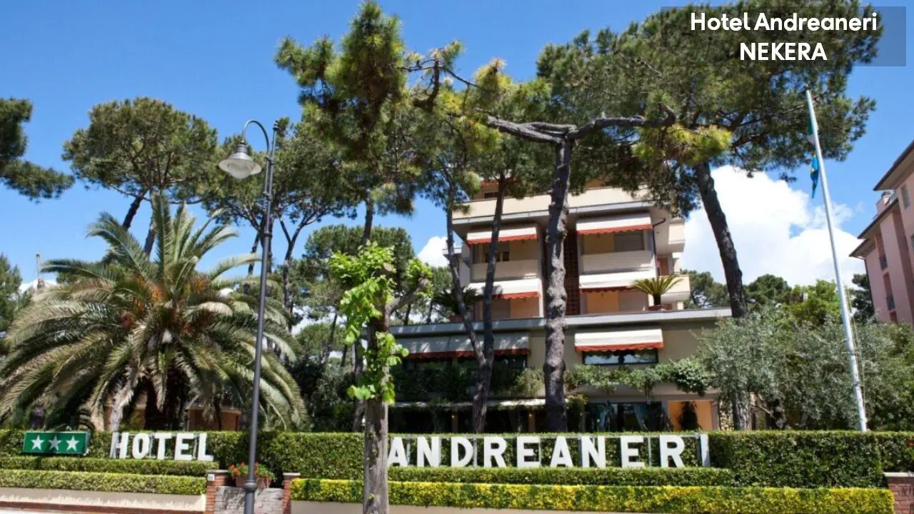 Andreaneri 3*, фото 1