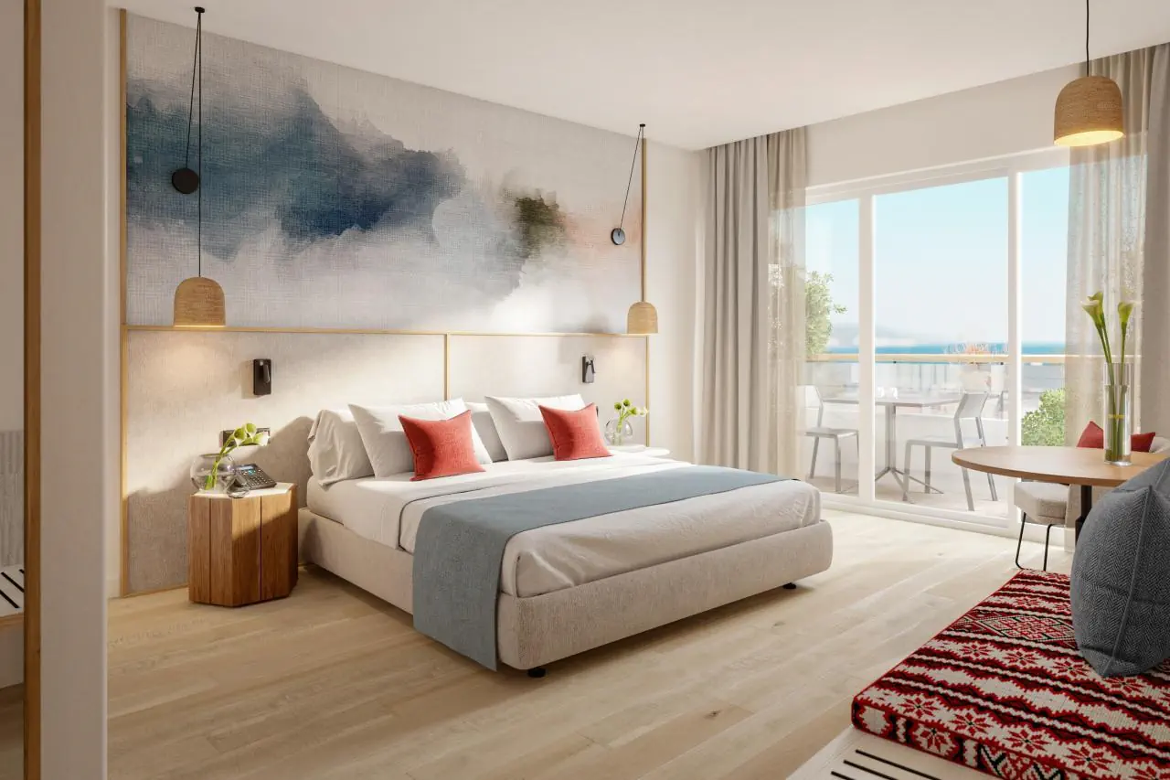 AluaSoul Sunny Beach 4*, фото 16