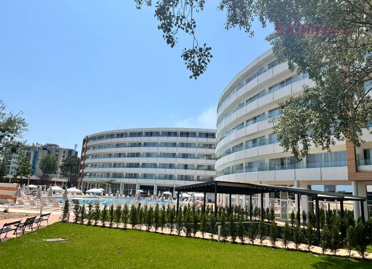 AluaSoul Sunny Beach 4*, фото 2