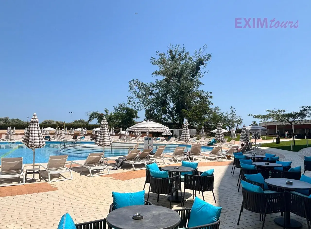 AluaSoul Sunny Beach 4*, фото 7