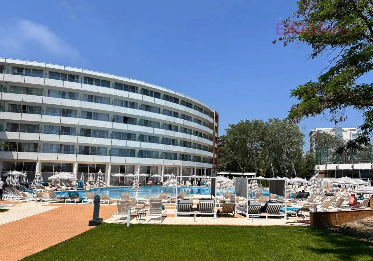 AluaSoul Sunny Beach 4*, фото 12