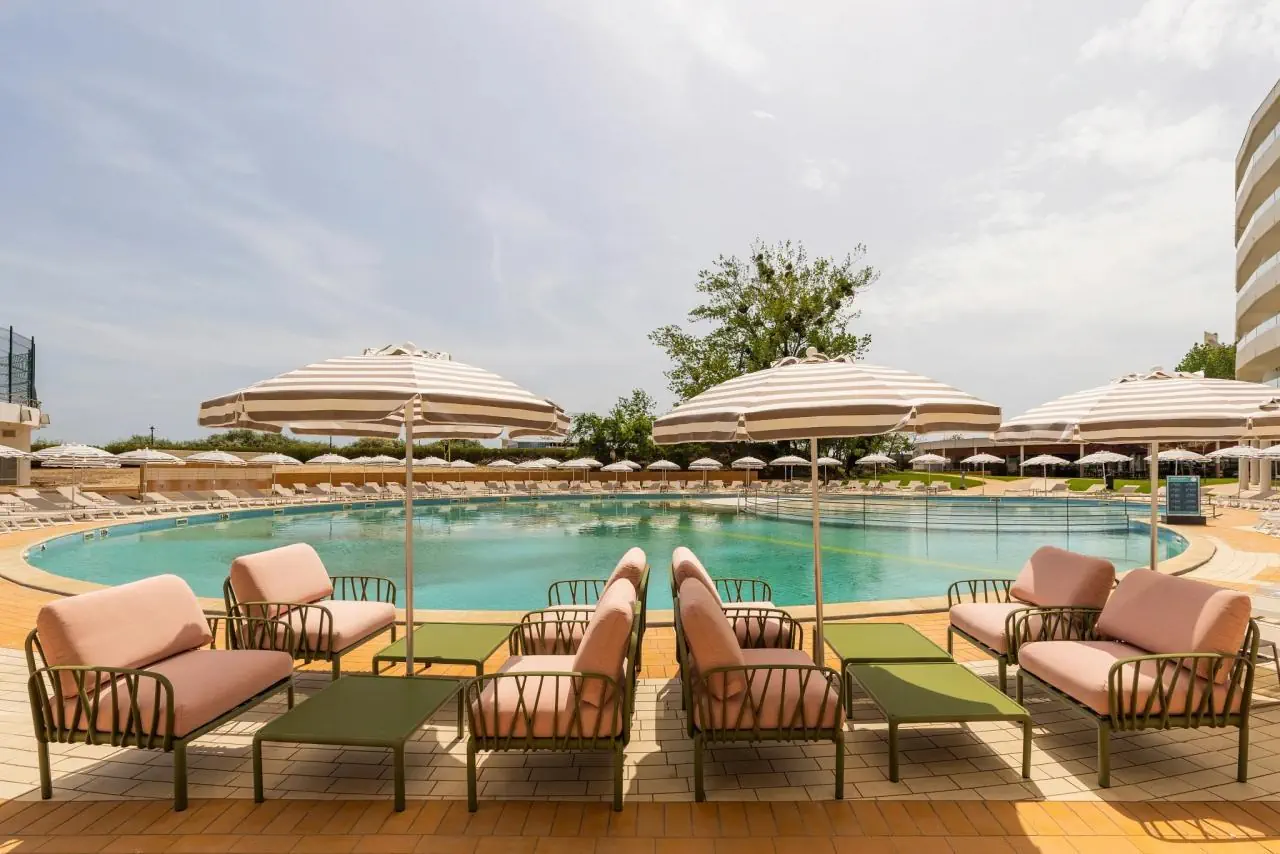 AluaSoul Sunny Beach 4*, фото 6
