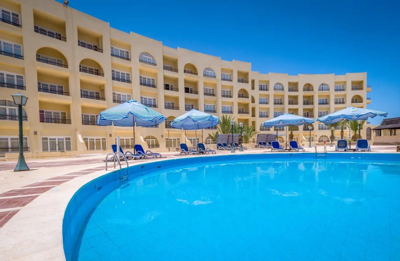 Sunny Days Mirette Family Resort 3*, фото 13
