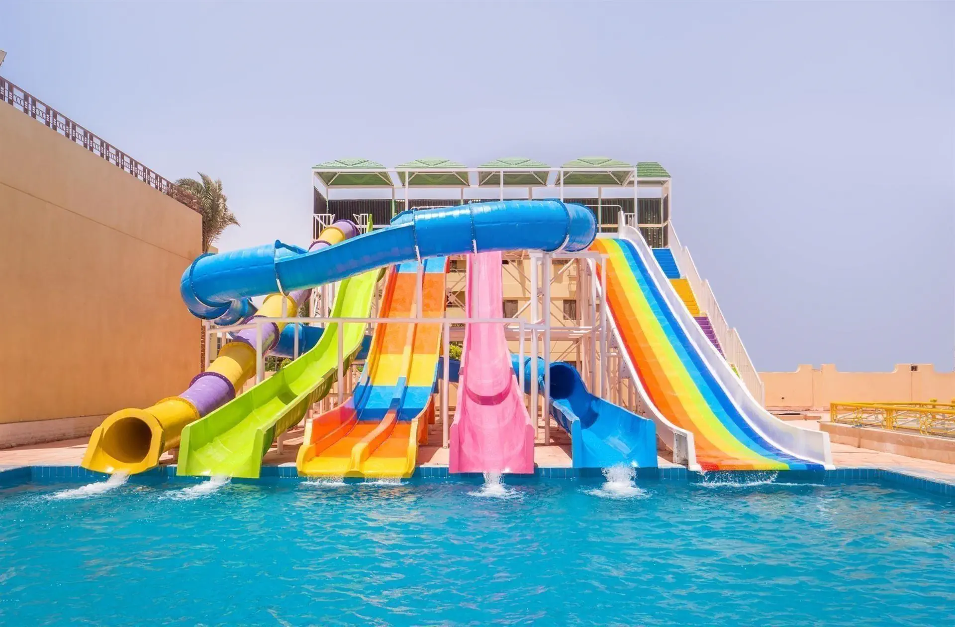 Sunny Days Mirette Family Resort 3*, фото 14