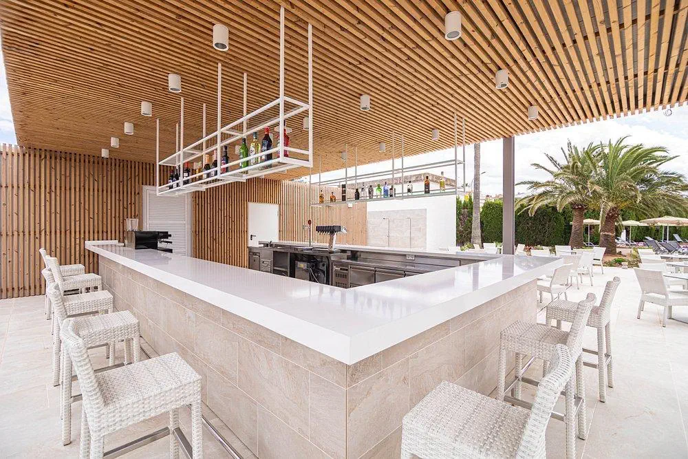 JS Portocolom Suites 4*, фото 15