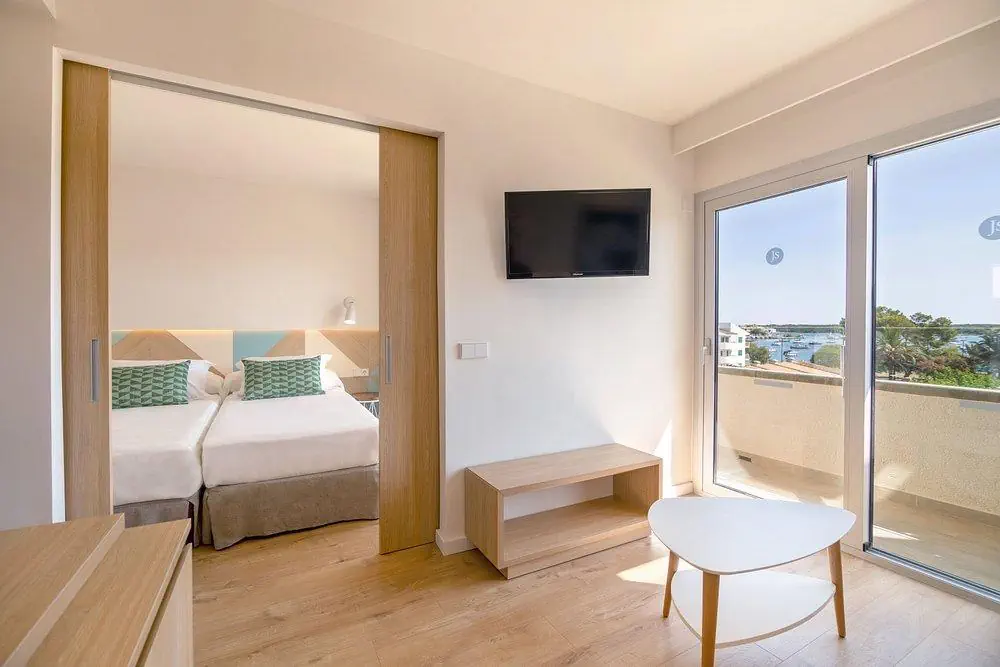 JS Portocolom Suites 4*, фото 4