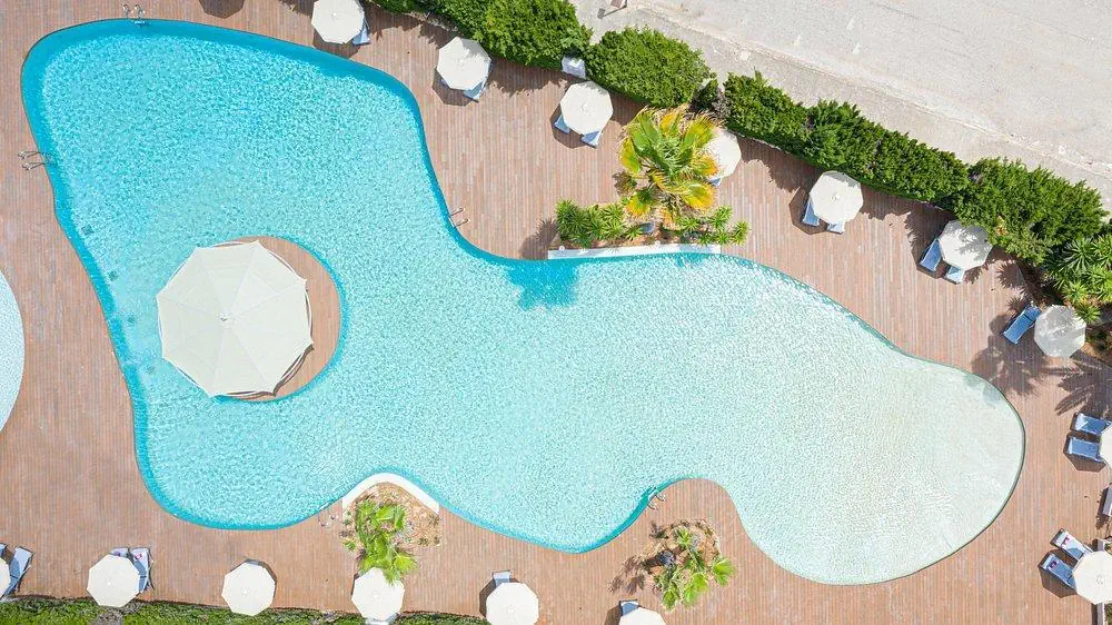JS Portocolom Suites 4*