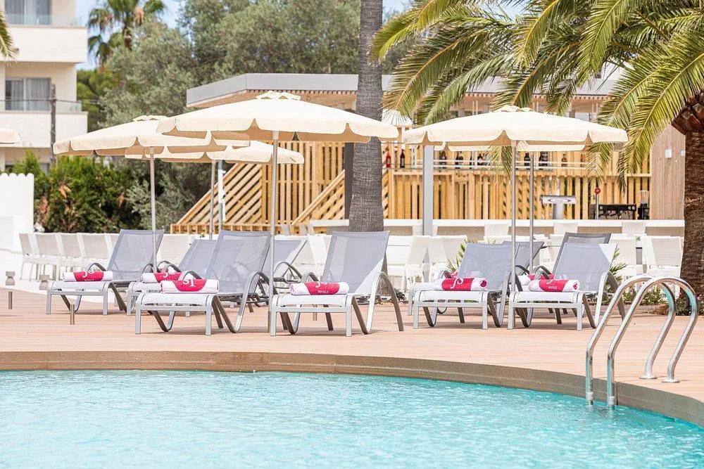 JS Portocolom Suites 4*, фото 13