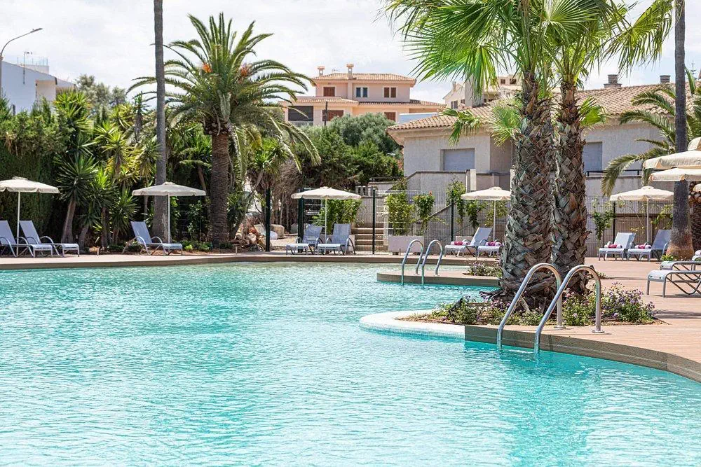 JS Portocolom Suites 4*, фото 12